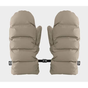 The Super Puff₂O™ Mitten – Rainstop Japanese Rainstop Waterproof Premium Down P